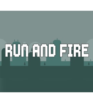 Run And Fire Steam Key GLOBAL